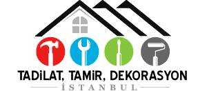 Üsküdar Tadilat, Tamir, Dekorasyon İşleri Logo